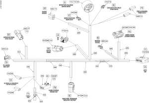 10-  -   (10- Electrical Harness)