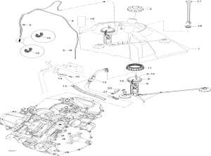 02-      (02- Fuel Tank And Fuel Pump)