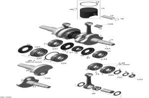 01-  (01- Crankshaft)