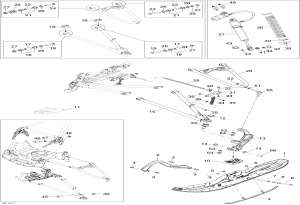 07-     (07- Front Suspension And Ski)