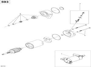 04-  (04- Electric Starter)