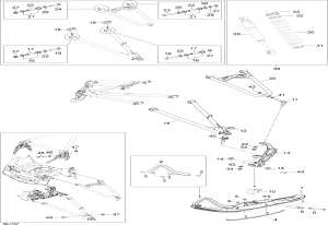 07-     (07- Front Suspension And Ski)