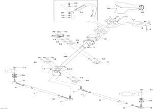 07-   System Wt (07- Steering System Wt)