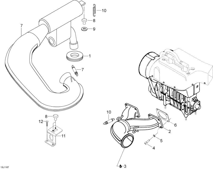 Snowmobiles   -  