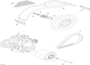 05-  System (05- Pulley System)