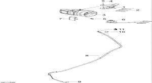 07-  Handle   (07- Throttle Handle And Housing)