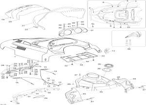 09- Hood  Console (09- Hood And Console)