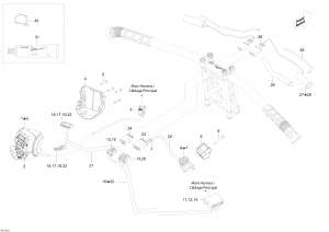 10-   Wi   (10- Steering Wiring Harness)