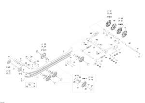 08-   (08- Rear Suspension)