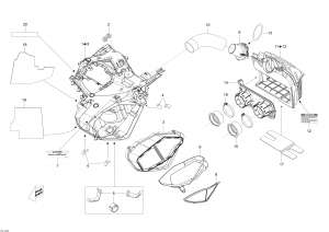 02- Air   System (02- Air Intake System)