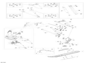 07-     (07- Front Suspension And Ski)