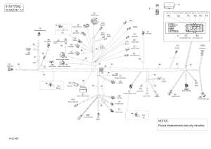 10-  -   (10- Electrical Harness)