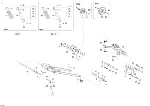 08-   (08- Rear Suspension)