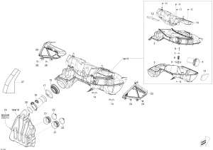 02- Air   System (02- Air Intake System)