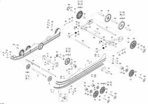 08-   (08- Rear Suspension)