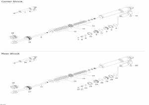 08- Rear Shocks (08- Rear Shocks)