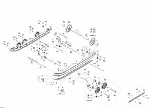 08-   (08- Rear Suspension)