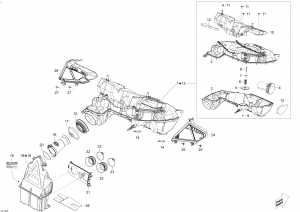 02- Air   System (02- Air Intake System)