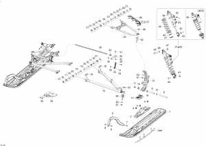 07-     (07- Front Suspension And Ski)