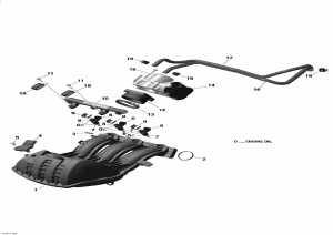 02-      - 900 Ace (02- Air Intake Manifold And Throttle Body - 900 Ace)