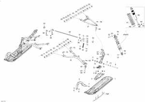 07-     (07- Front Suspension And Ski)