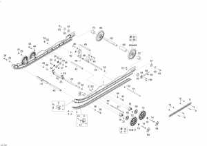 08-   (08- Rear Suspension)