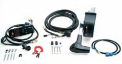  remote control 06250-ZW5-U40HE,    Honda  225 ..,  