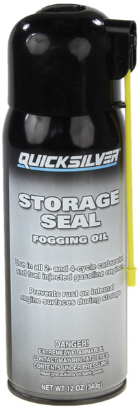     Storage Seal 92-858081Q03