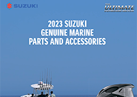  Suzuki 2023