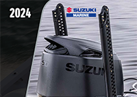  Suzuki 2024