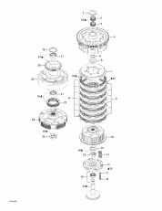 05-  (05- Clutch)