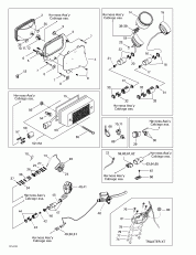 10- Main      (10- Main Harness And Electrical Accessories)