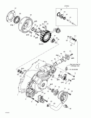 03- Ignition    (03- Ignition And Water Pump)