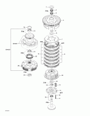 05-  (05- Clutch)
