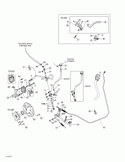 06- Hydraulic Rear  (06- Hydraulic Rear Brake)