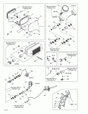 10- Main      (10- Main Harness And Electrical Accessories)