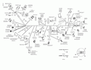 10- Main   (10- Main Harness)