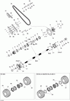 05- Drive System, Rear (05- Drive System, Rear)
