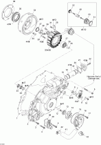 03- Ignition    (03- Ignition And Water Pump)