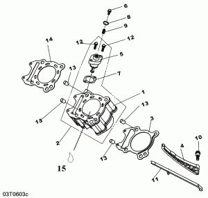 01-  (01- Cylinder)