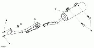 01-   (01- Exhaust System)