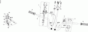 07- Handlebar (07- Handlebar)