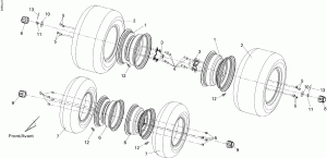 07- Wheels  Tires (07- Wheels And Tires)