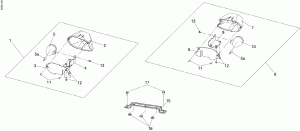 10- Flasher Lights (10- Flasher Lights)