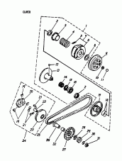 05-  (05- Clutch)