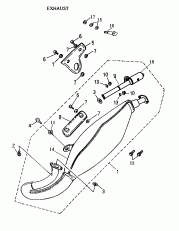 01-   (01- Exhaust System)