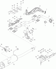 01-   (01- Exhaust System)