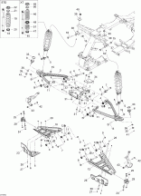 07-   Xt (07- Front Suspension Xt)