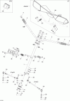 07-   System Xt (07- Steering System Xt)