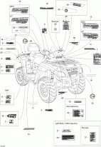 09-  Xt (09- Decals Xt)